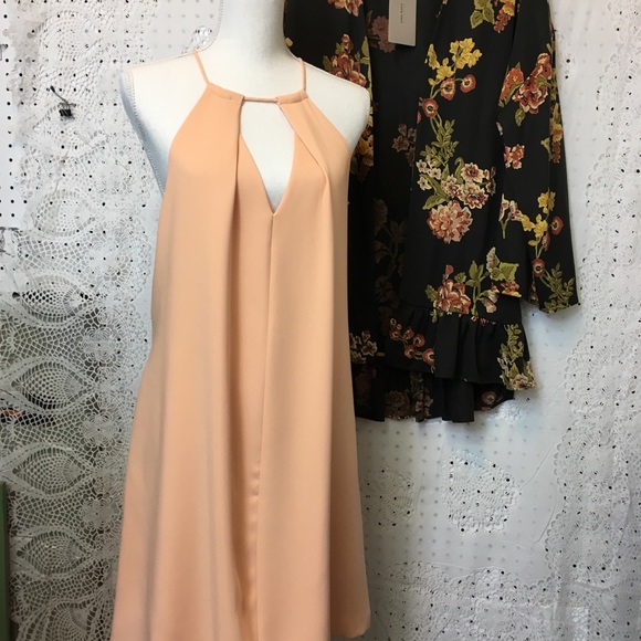 Zara Basic Outerwear Woman’s SIZE M-Large Duster with ruffle💕 - Picture 7 of 8